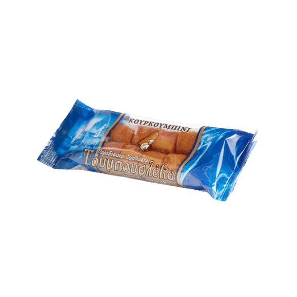 Kourkoubini (85g) Toumpourleka - Araxxon